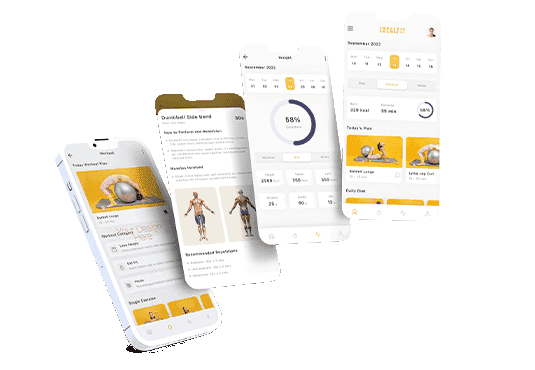 Make Your Body Fit